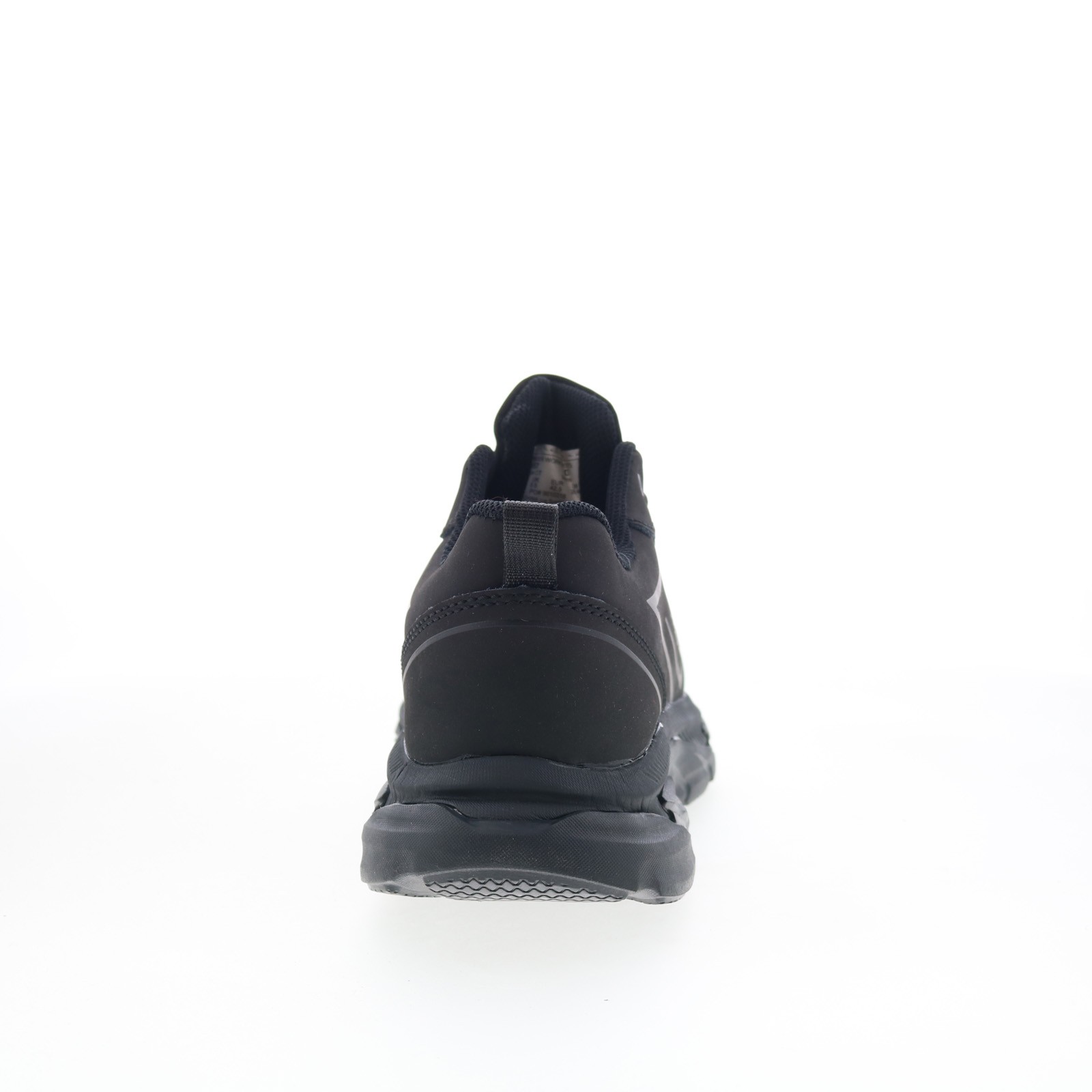Avenger K4 Oxford Composite Toe EH A767 Mens Black Work & Safety Shoes