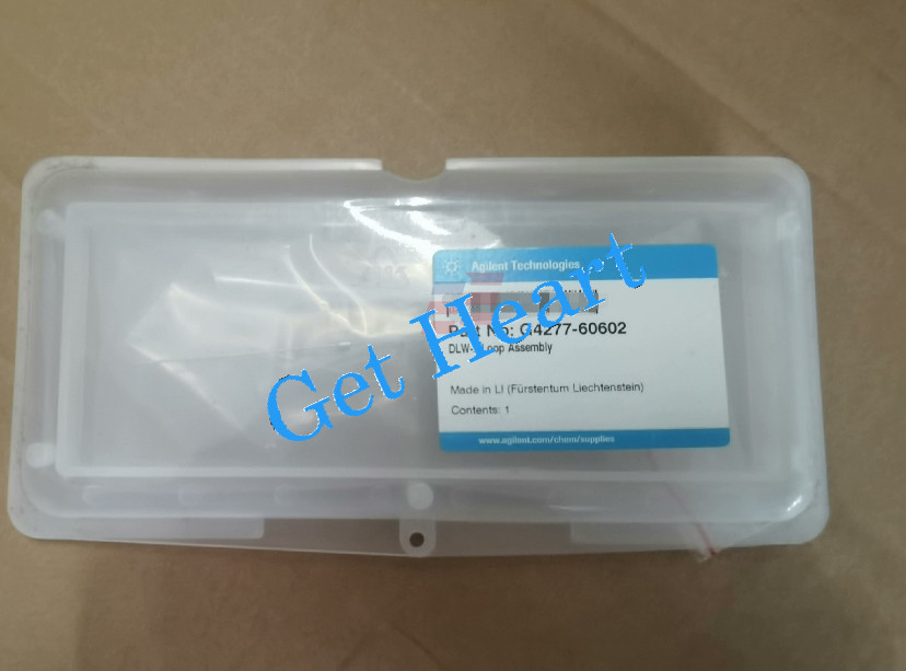 G4277-60602 Brand new Liquid injection needle fast ship via FedEx/DHL /UPS