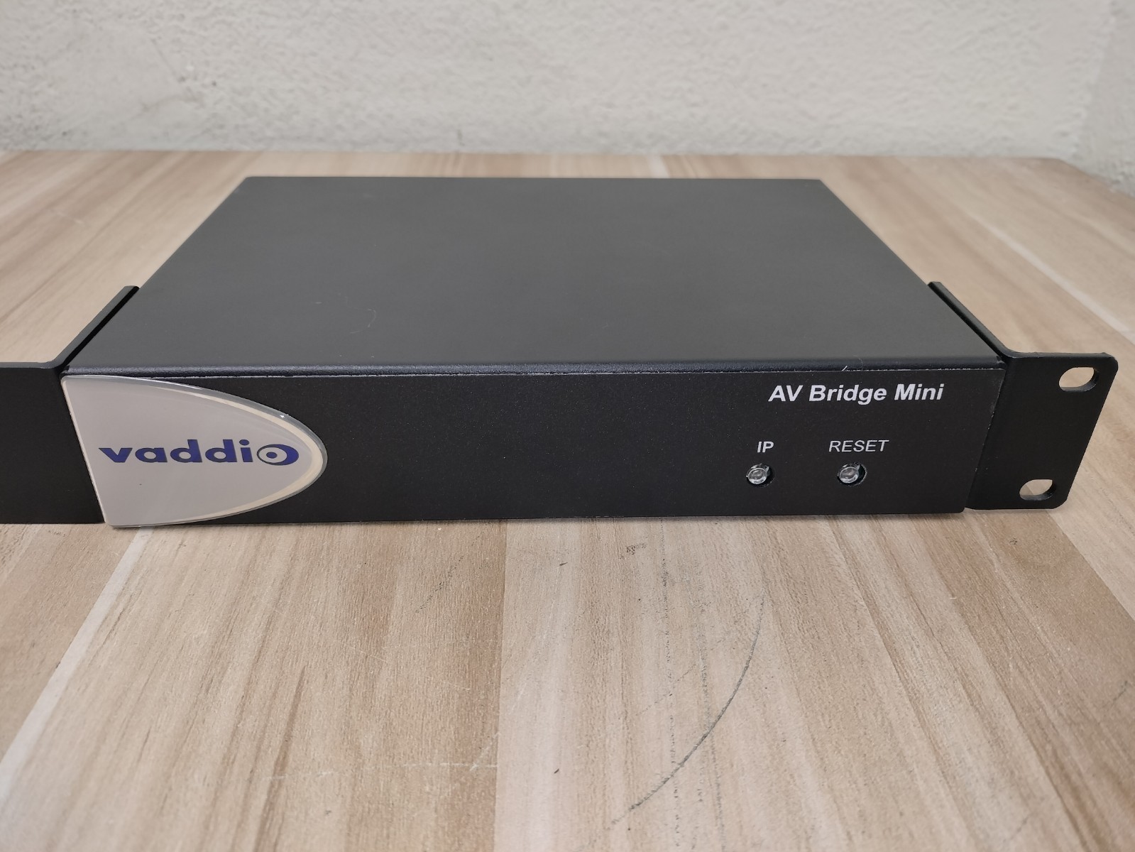 Vaddio AV Bridge Mini HD Audio/Video Encoder 998-8240-000