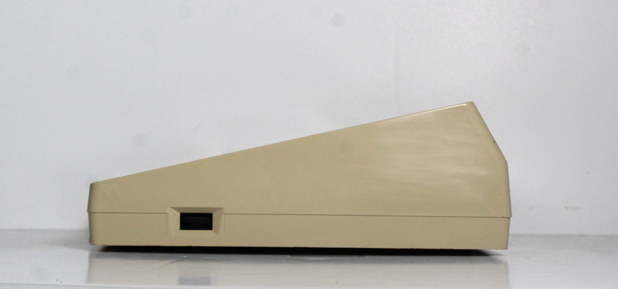 Dukane ACC4D Administrative Control Console 2512-0298 – No Handset