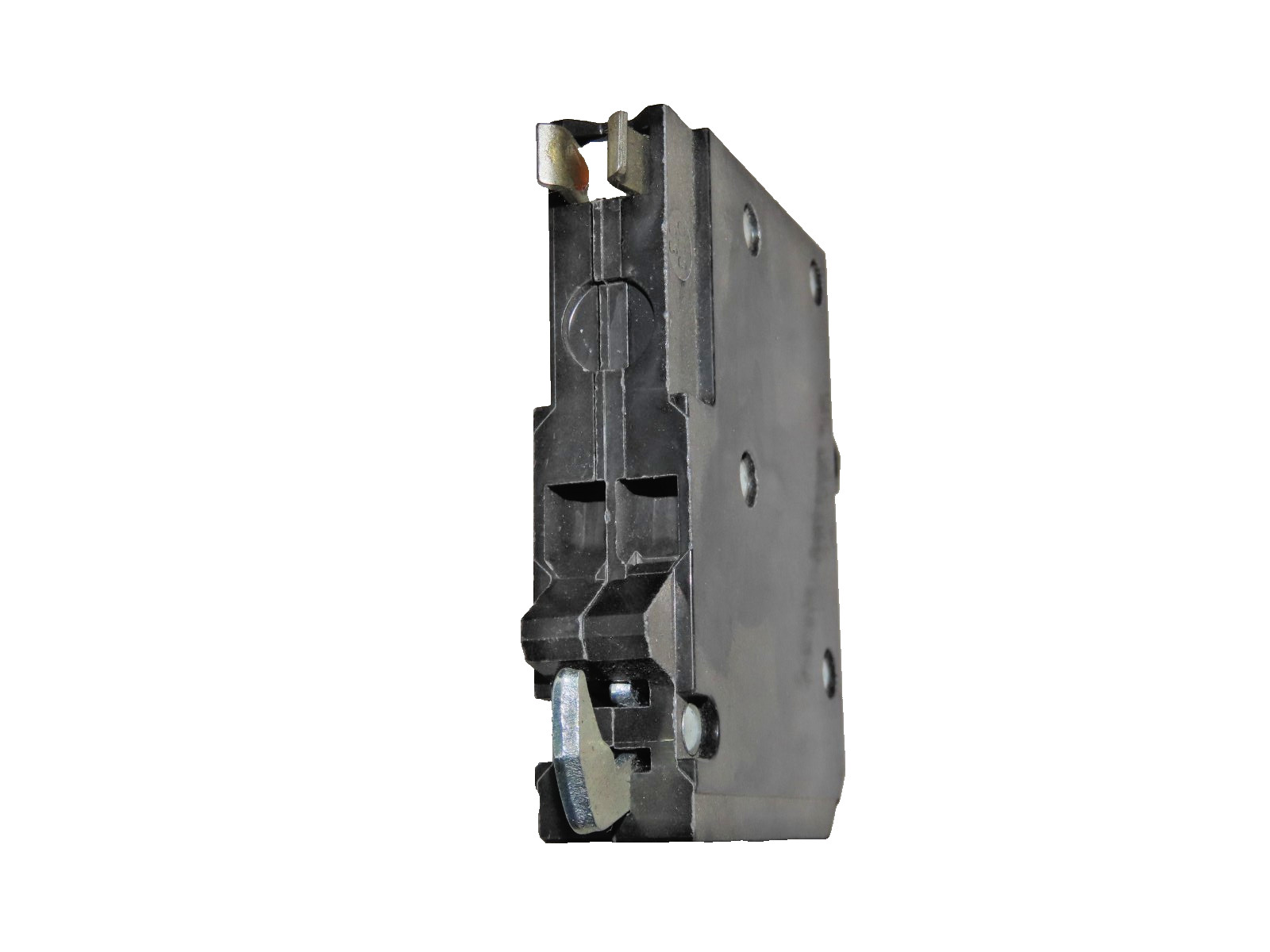 SQUARE D QOT2020 20Amp 2 Pole Circuit Breaker 120/240V (Pack of 1) SKU 239