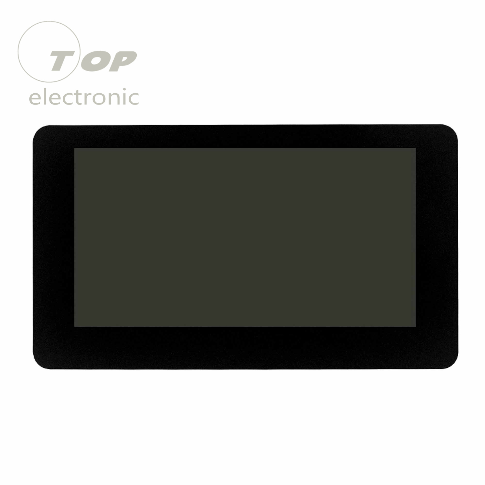 7 inch TouchScreen 800*480 DSI Connect LCD Monitor for Raspberry Pi 4 3 Model B