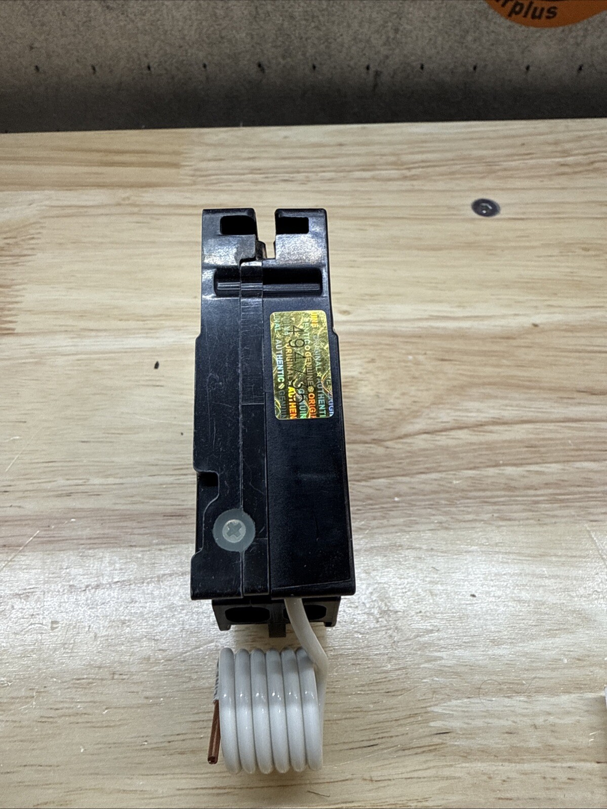 Siemens QA115AFC 1 Pole 15 AMP Arc Fault Combination Breaker AFCI New In Box