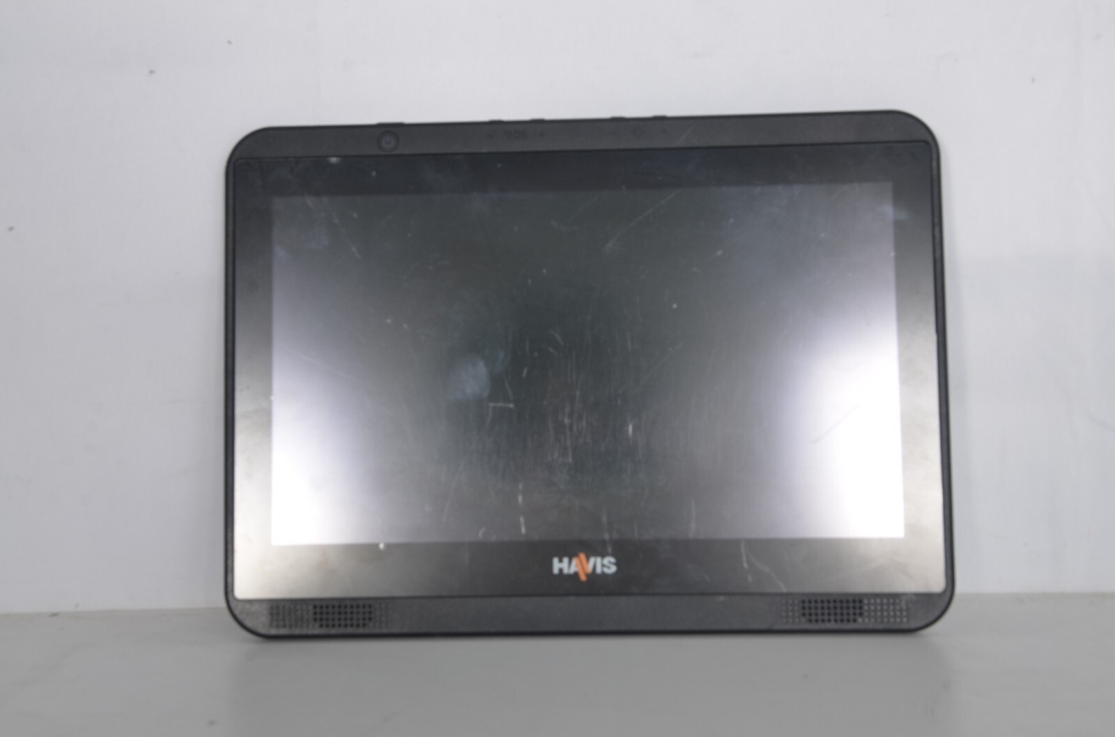 Havis 11.6″ LCD Touch Screen Display HDMI Monitor USB TSD-101 Car Police Fire