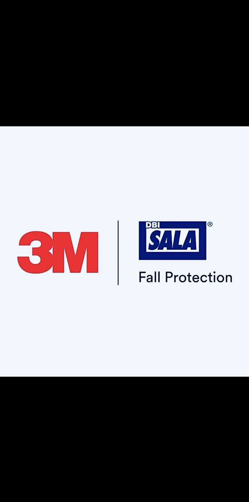 *NEW* DBI SALA 6116540 LAD-SAF Detachable Safety Cable Sleeve “Made In USA”