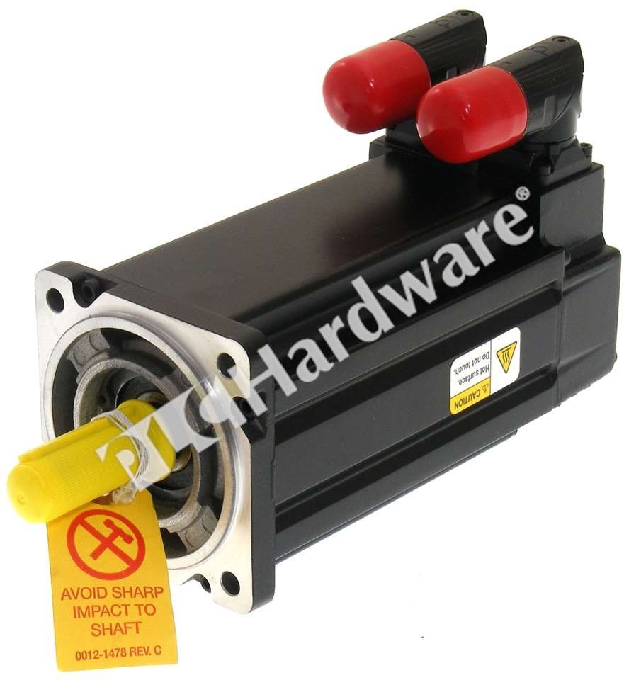 Open Pre-owned Allen Bradley MPL-B320P-MJ74AA /A 460V 5000RPM 3.05Nm Servo Motor