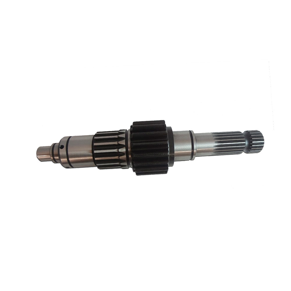 PTO Shaft (1000 RPM) Fits 1066 1086 1206 1256 1456 1466 1486 1566 1586 3088 3288