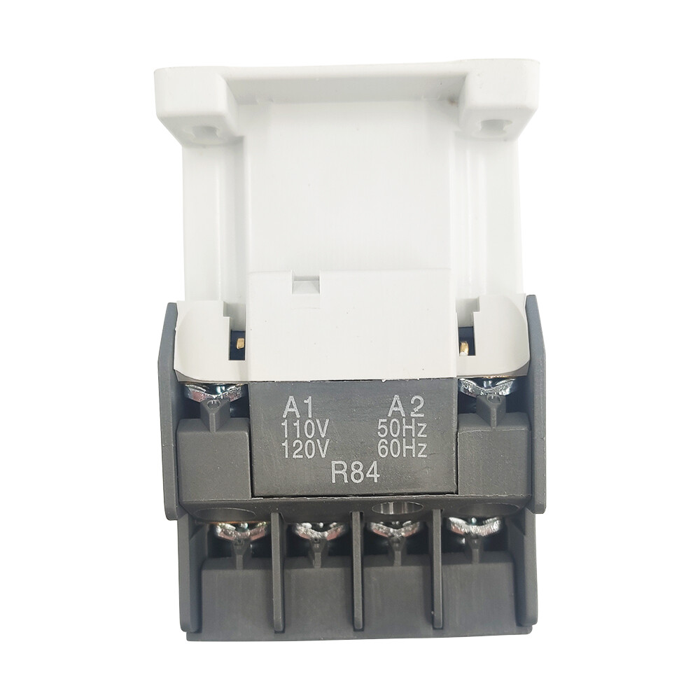 NEW A12-30 Contactor 120V coil AC 12A Contactor A12-30-10-84 3P 1NO