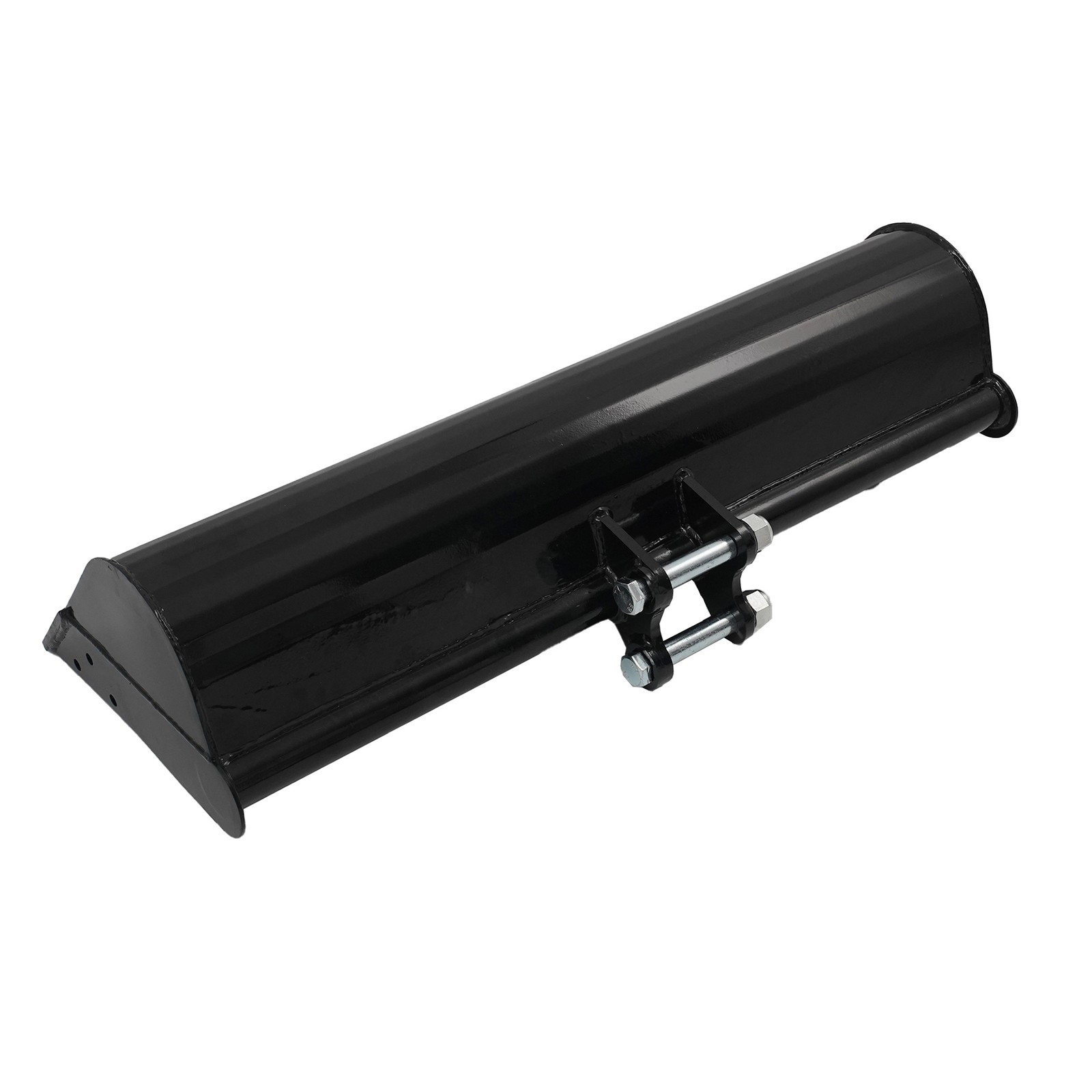1000mm Plain Flat Bucket Grading Attachment for Mini Excavator