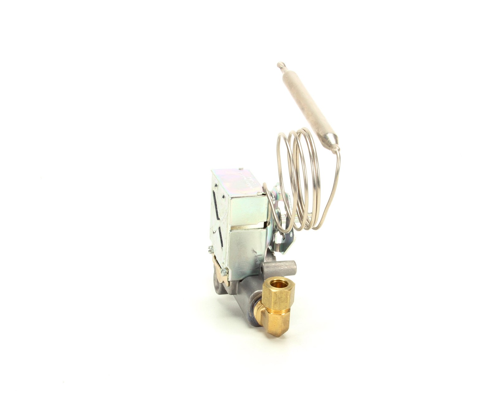 Pitco Thermostat,Gas 200-450F 60138801 – Genuine OEM Replacement Part