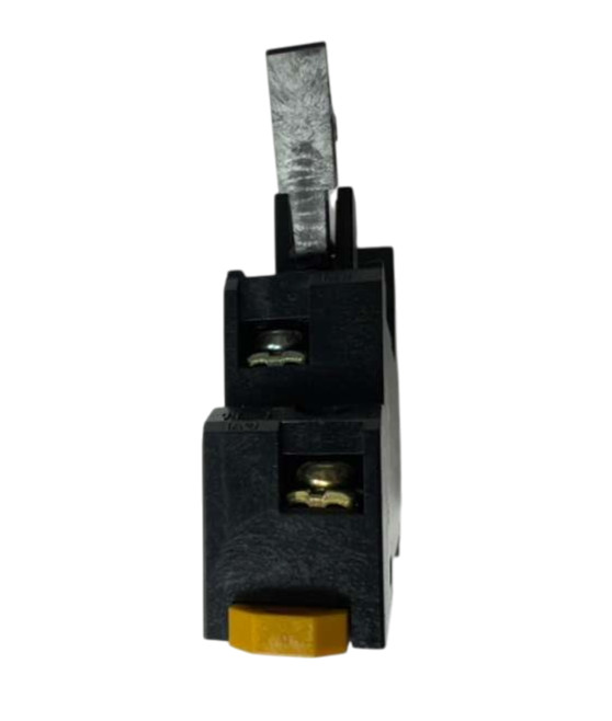 Allen-Bradley 700-HN121 Relay Socket Base Ser A, 10A, 250VAC, 1697W3