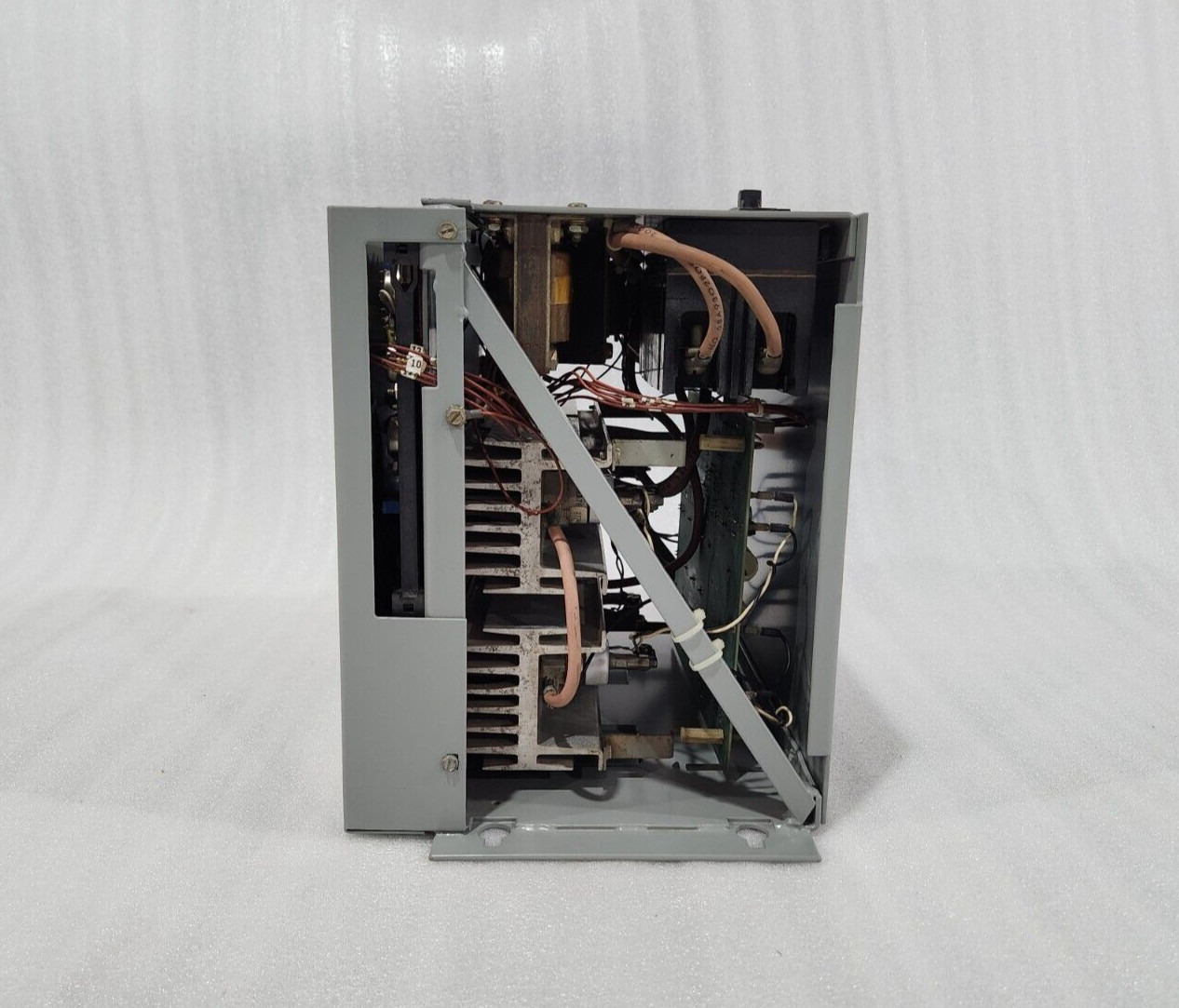 GENERAL ELECTRIC DS3820FEDA1C1F FIELD EXCITER