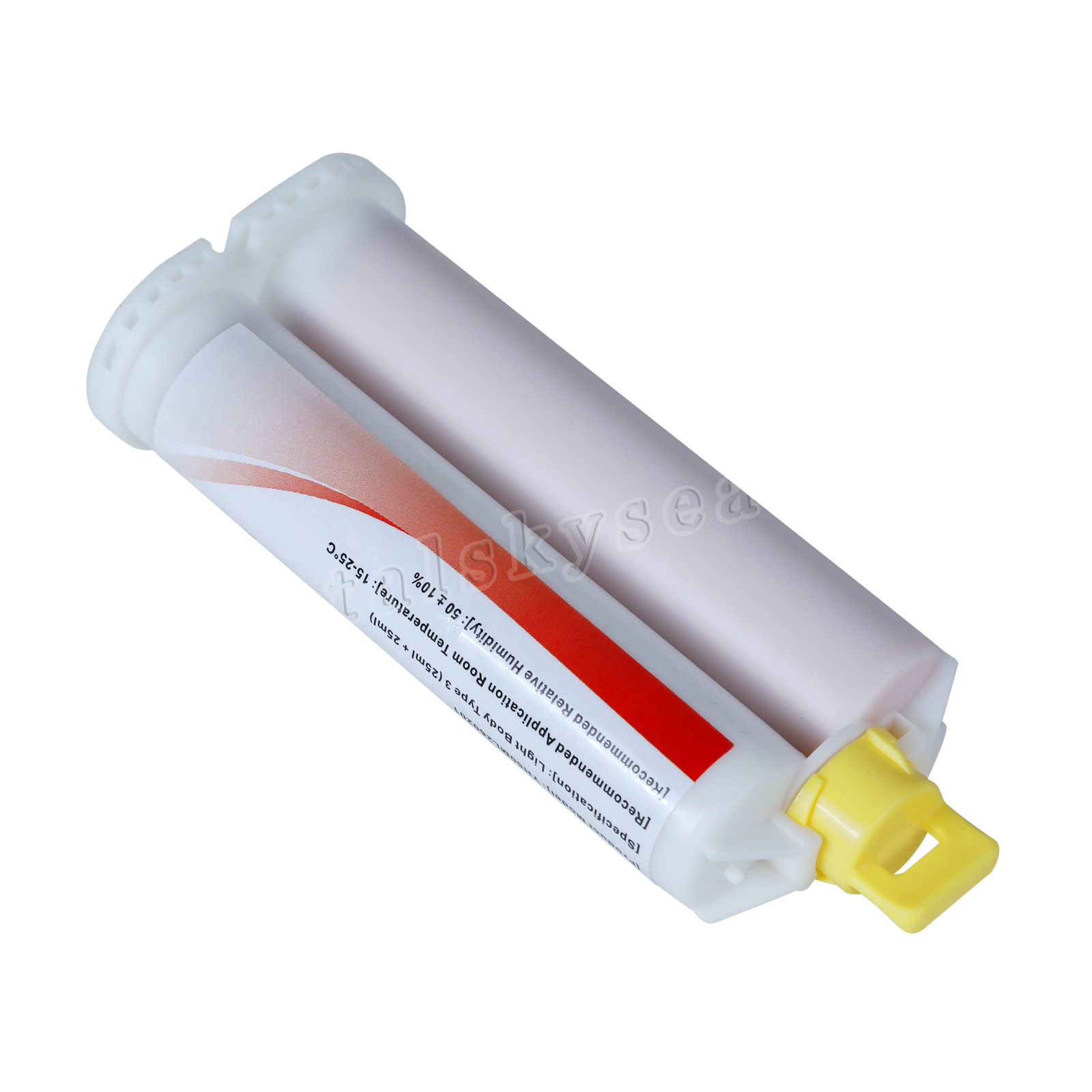 Dental LIGHT BODY REGULAR Set VPS PVS VPS Impression Material 50ML Cartridges