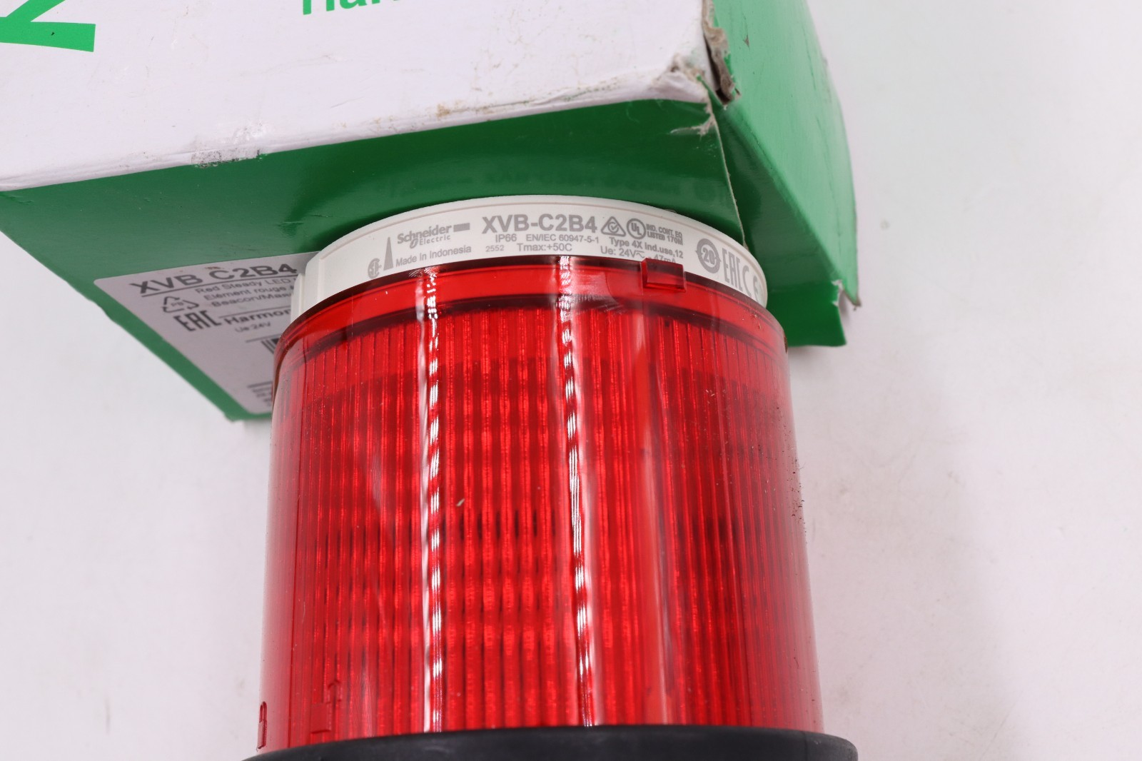 Schneider Electric XVB C2B4 MADE IN INDONESIA