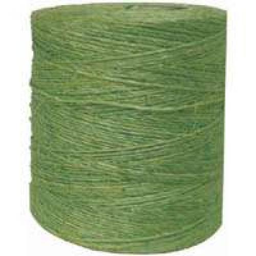 Tytan Intl SBT9GRTY 2 Pack 9,000′ Green Sisal Baler Baling Twine