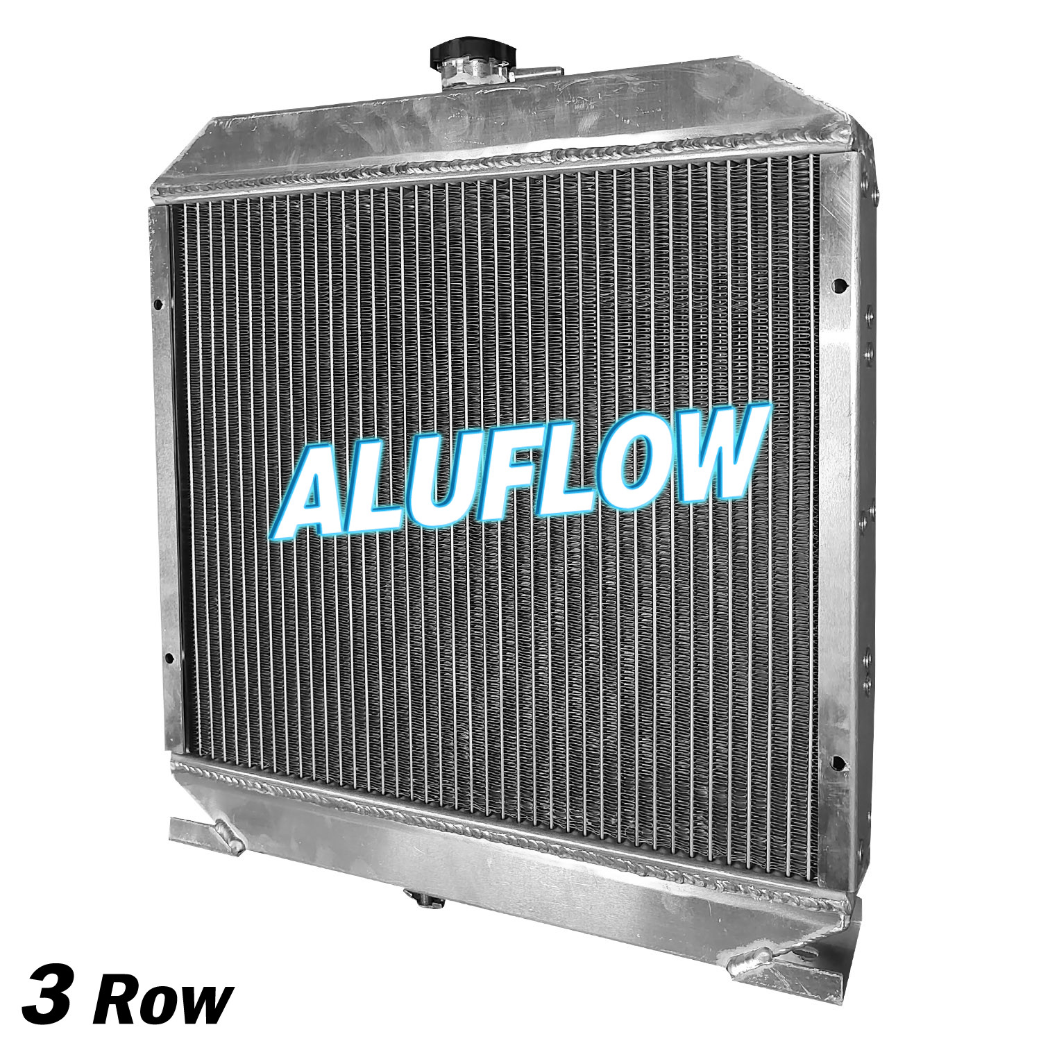 Radiator Fits Kubota L285P L285WP L295DTP L295FP L295F L295DT 1530172060 New
