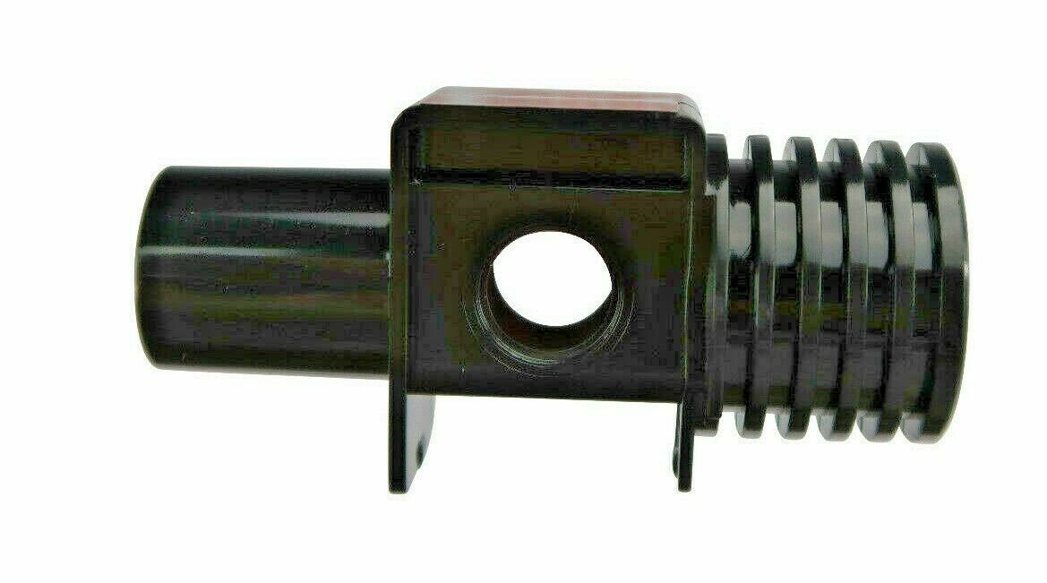 Reusable Airway Adapter for Adult Pediatric Neonate Mainstream CAPNOSTAT Sensor