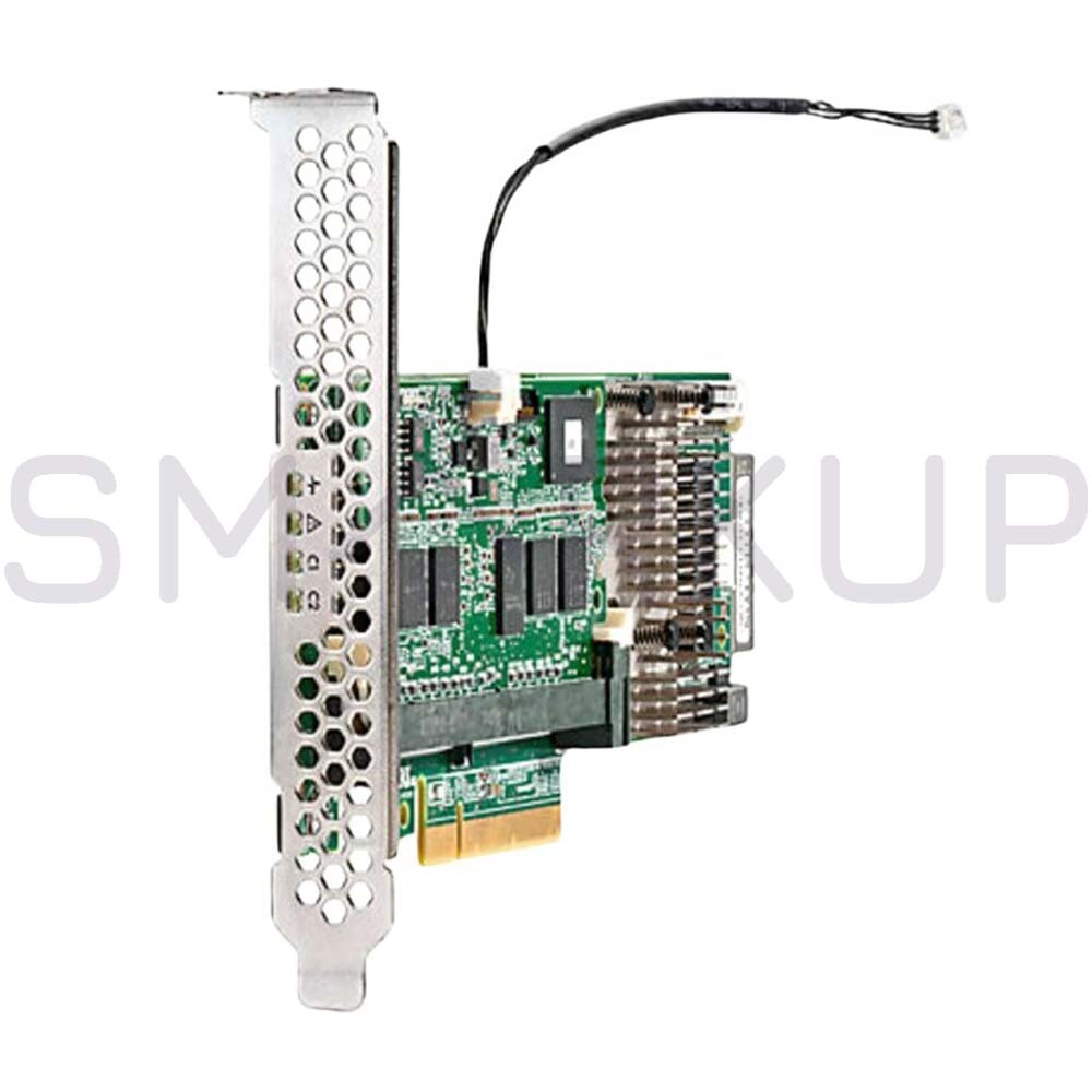 New In Box HP 726821-B21 Smart Array Controller 12Gb/s