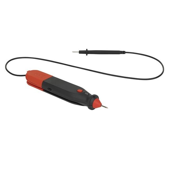 1 Pokit Pro All-in-one Oscilloscope Multimeter Logger BRAND NEW!! RED/Gray