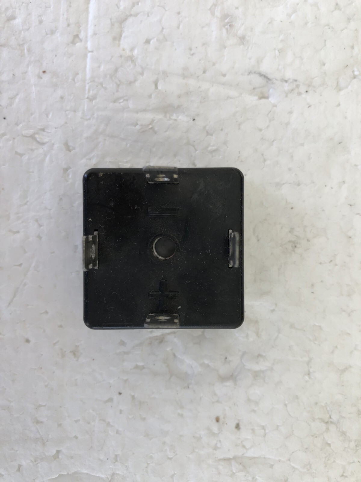 MDA-3504, Motorola Silicon Bridge Rectifier 400V/35A, Lot of 1