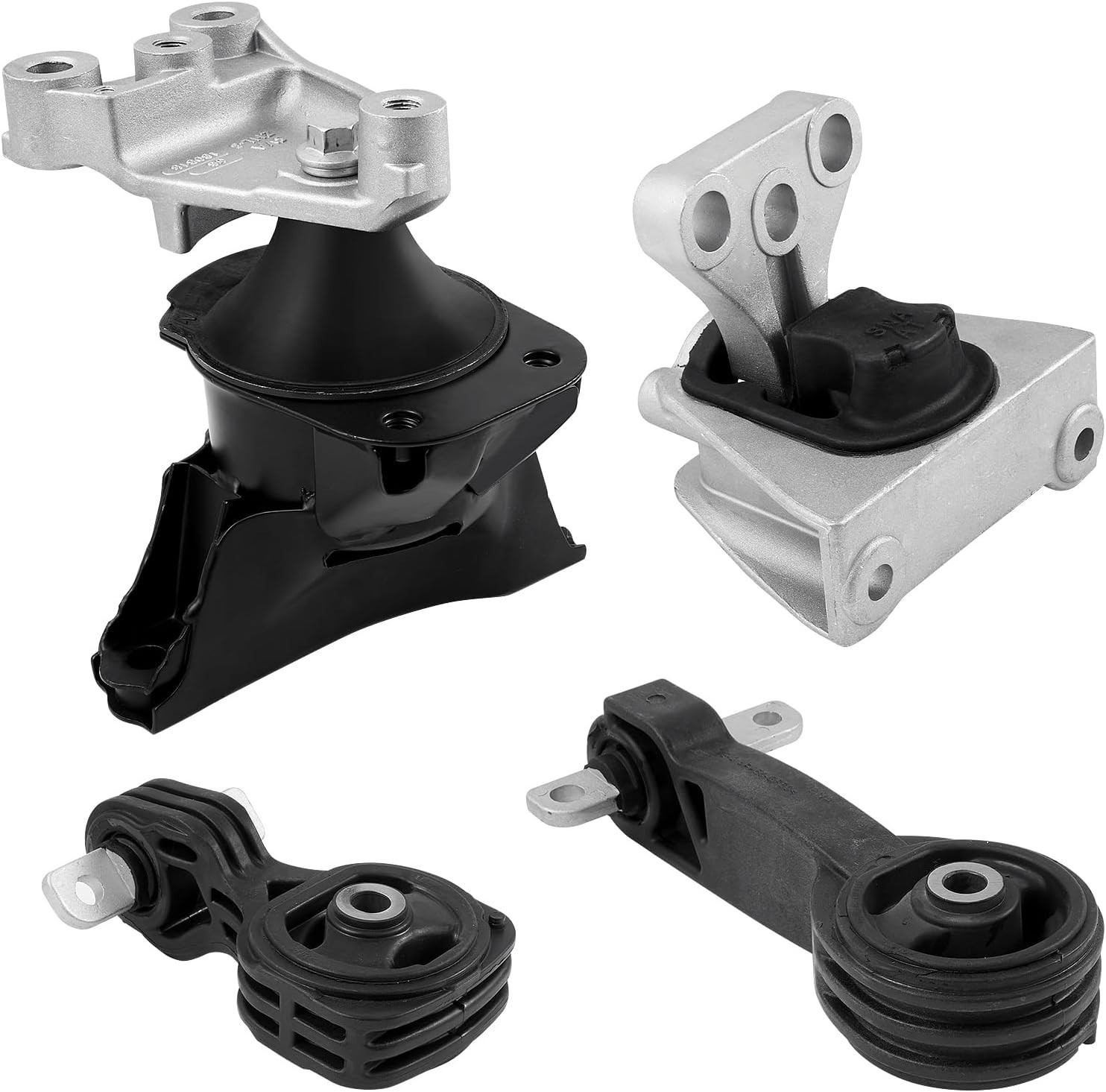 Genuine OE Quality Engine Motor Mount For Honda Civic 1.8L 2006-2011 Auto A4530