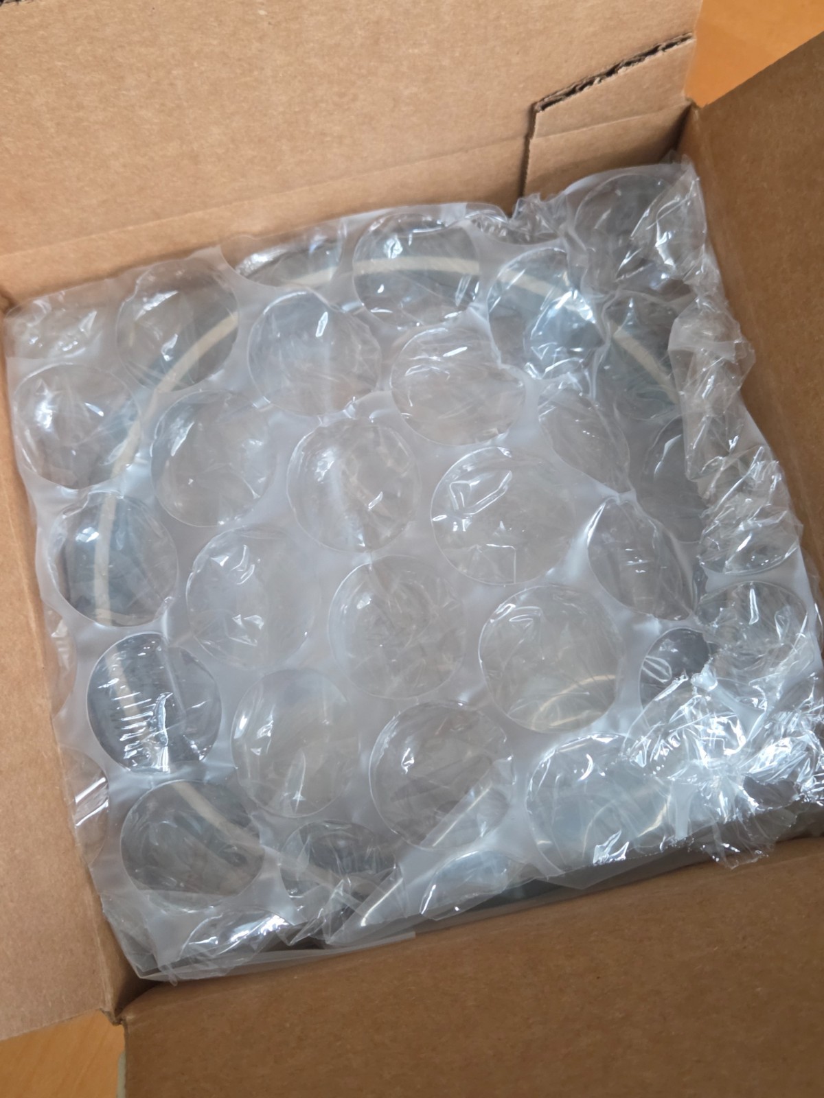 SILVERTHIN Precision Thin Section Full Ceramic Bearing 6.000” OD x 5.000” ID USA