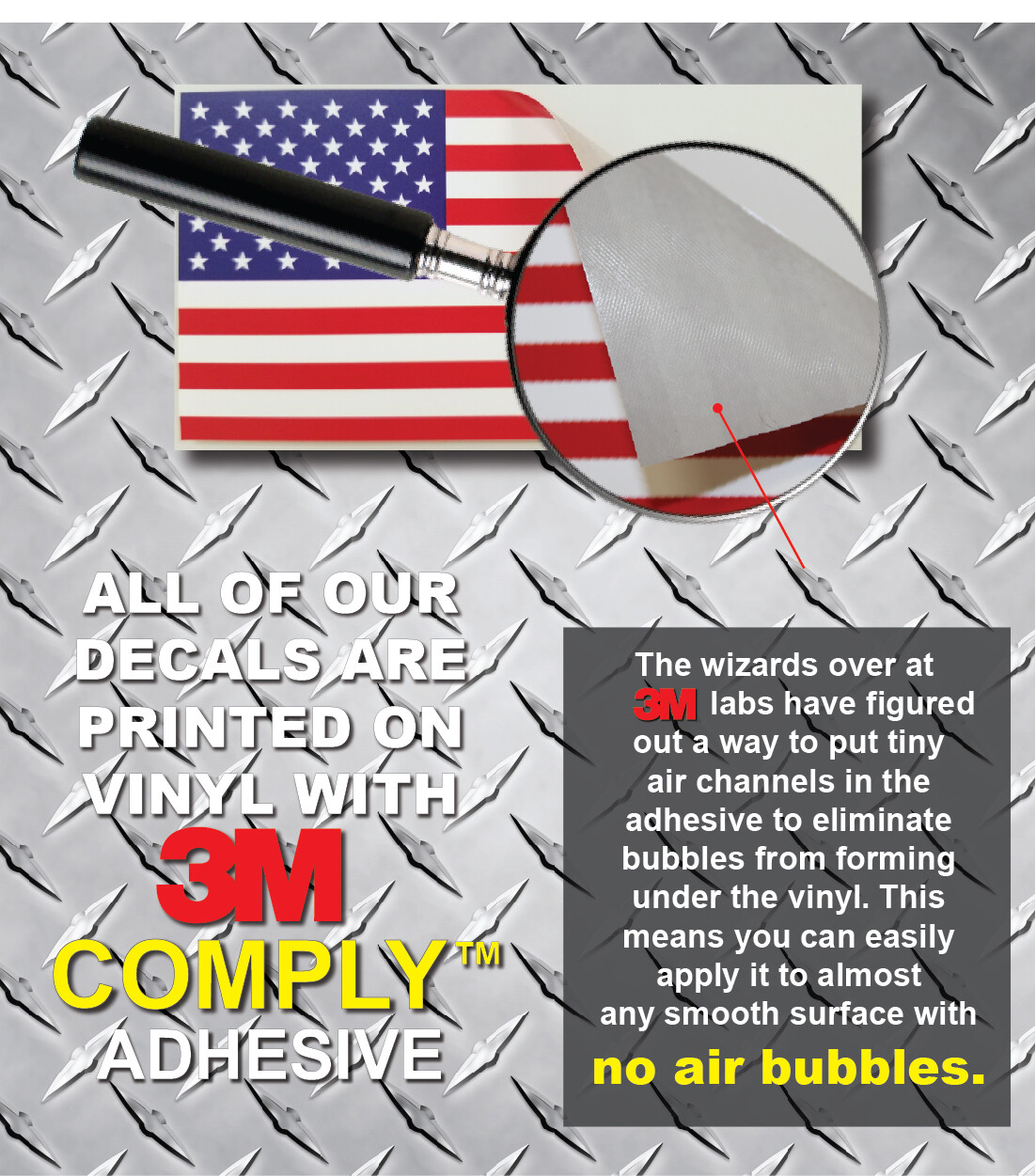10 Pack Hard Hat American USA Flag Decal Sticker Construction Union Small Car