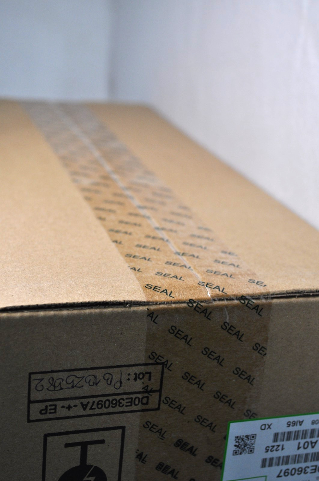 Genuine Ricoh D0E36097 ( D241-6097 D2416097 ) Flat Belt-Transfer BELT ONLY