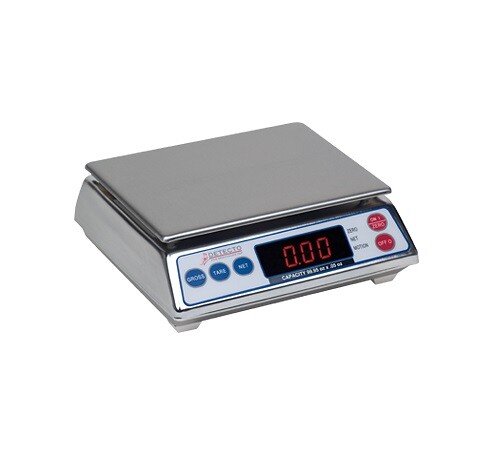 Detecto AP-4K 4 Kg Capacity All Purpose Scale