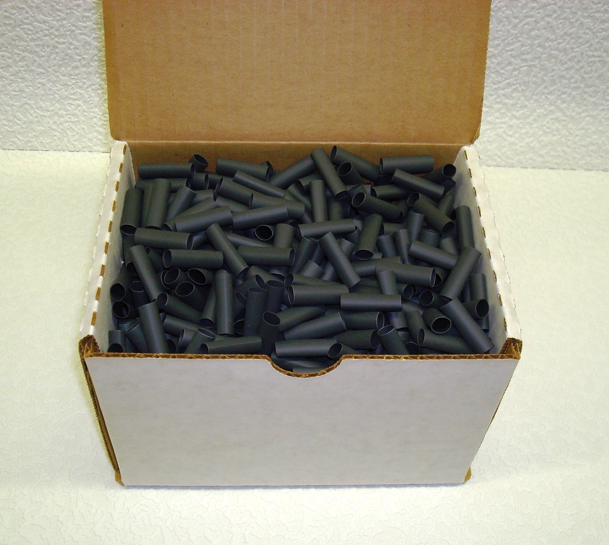 1/8″ ID 3:1 Adhesive Lined Heat Shrink Tubing, Precut Pieces