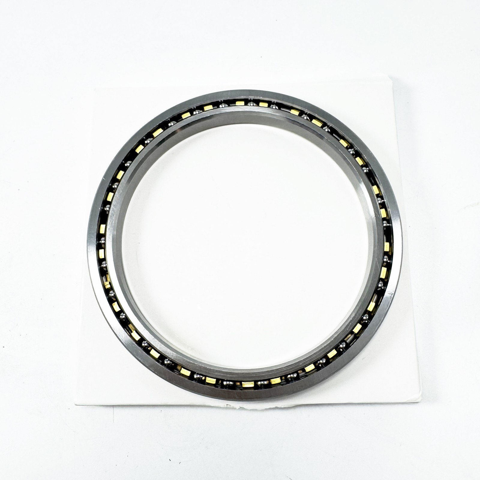 CSXD045 roller bearing 4.5″x5.5″x0.5″ (114.3mm x 139.7mm x 12.7mm) KD045XP0