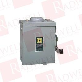 SCHNEIDER ELECTRIC D221NRB / D221NRB (USED)