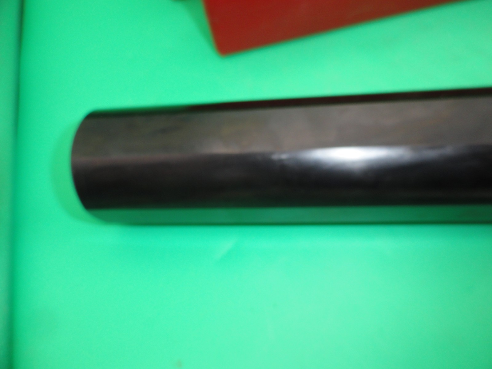 Indexable Boring Bar: S40V-MCLNR-5, 3.0620″ Min Bore, Right Hand, 5.000 deg Lead