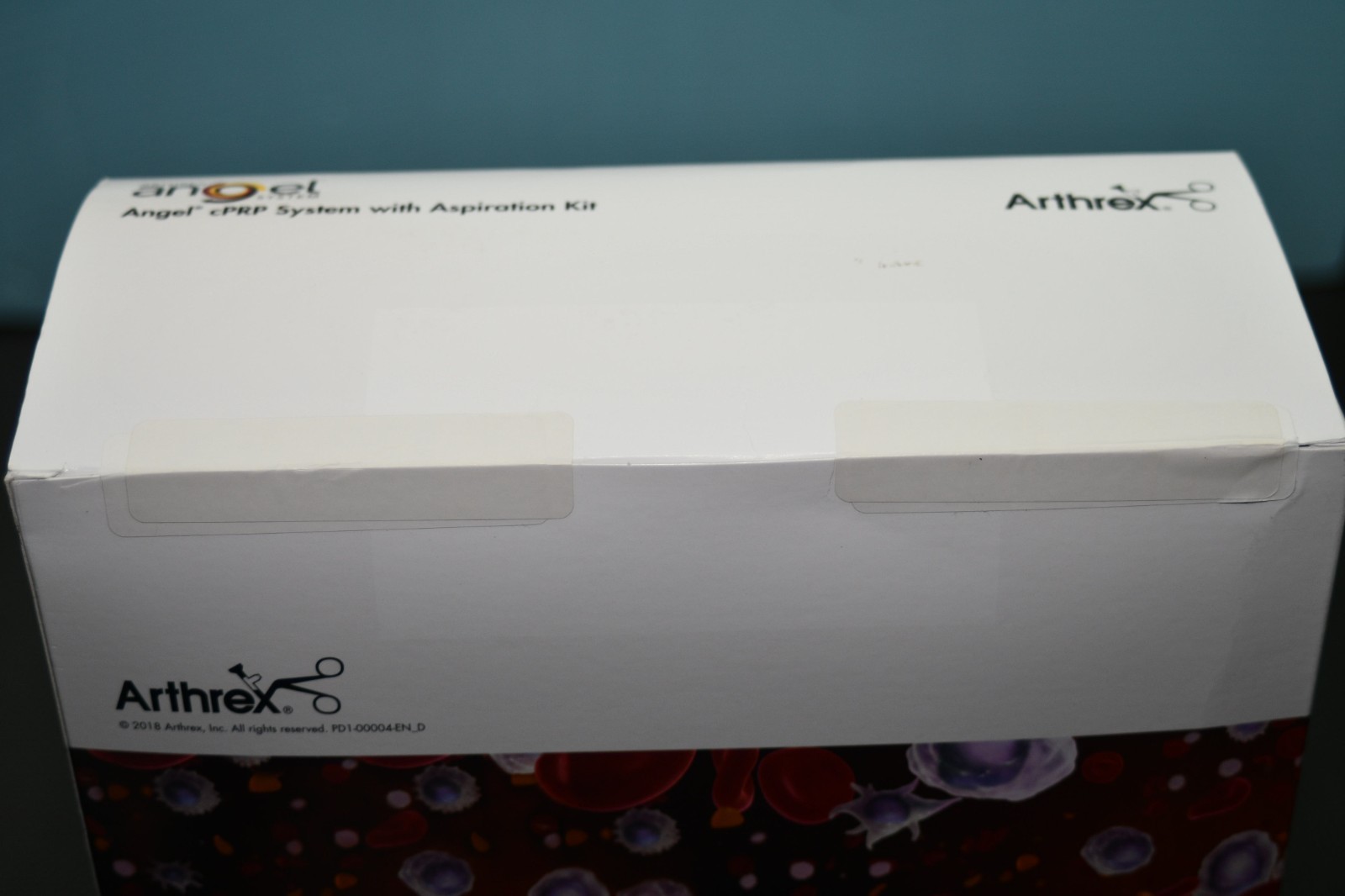 ABS-10062T – ARTHREX ANGEL CPRP SYSTEM EXP 2026-03-31 for Training or Veterinary
