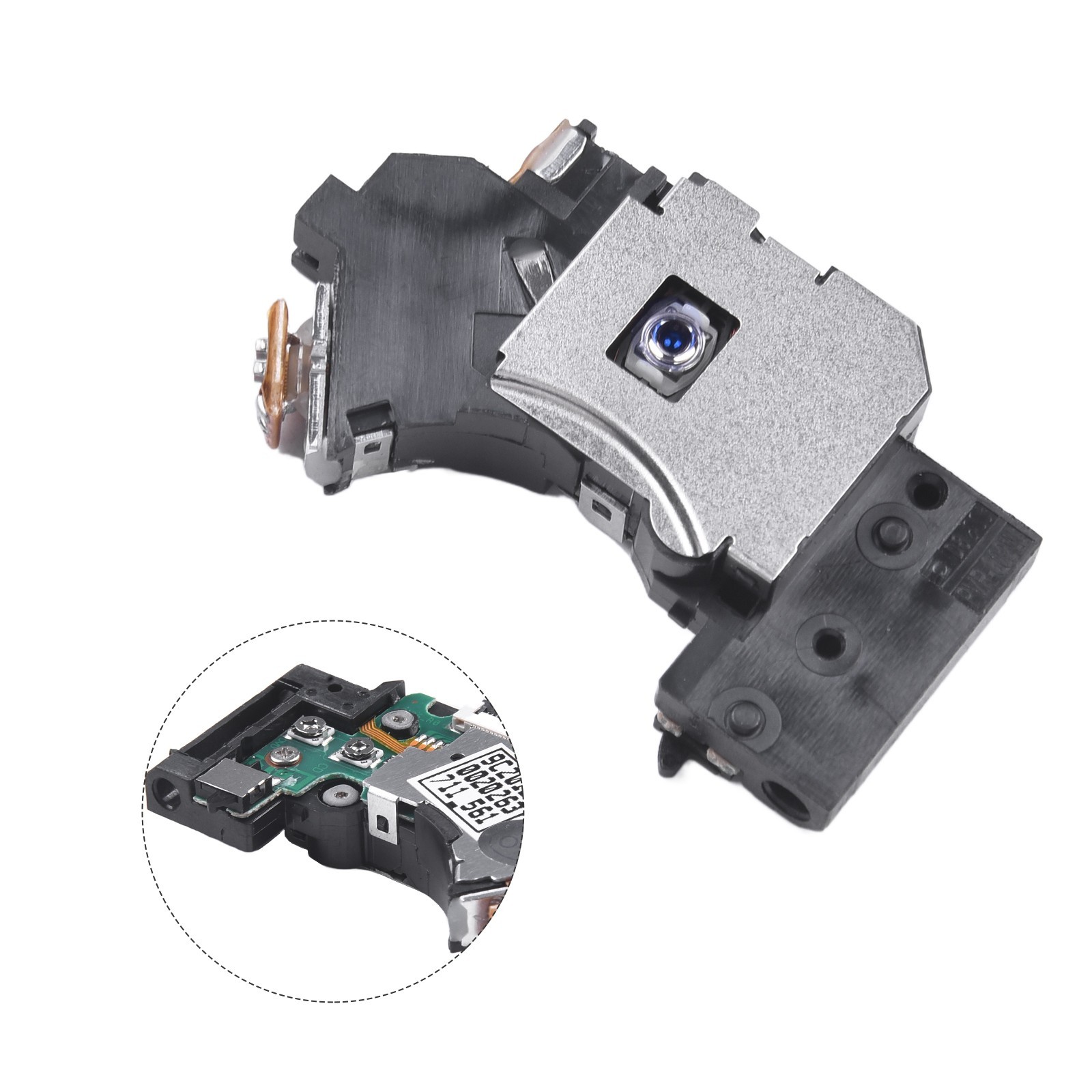 crafted Optical Lens KHM430 KHM430A KHM430C for PS2 70000 90000