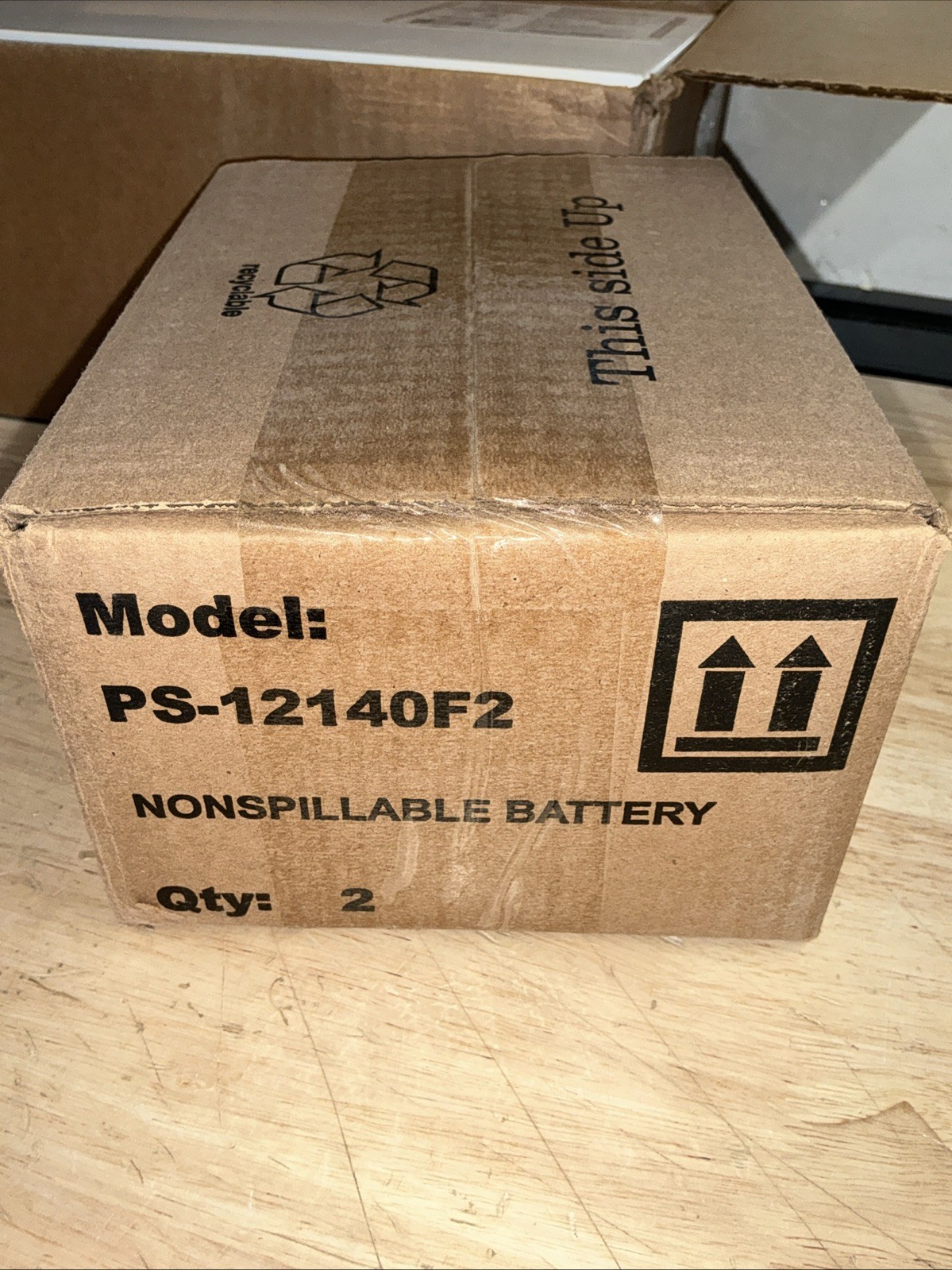 Philips Bodine 120-Volt to 277-Volt ELI-S-100 Emergency Lighting Inverter