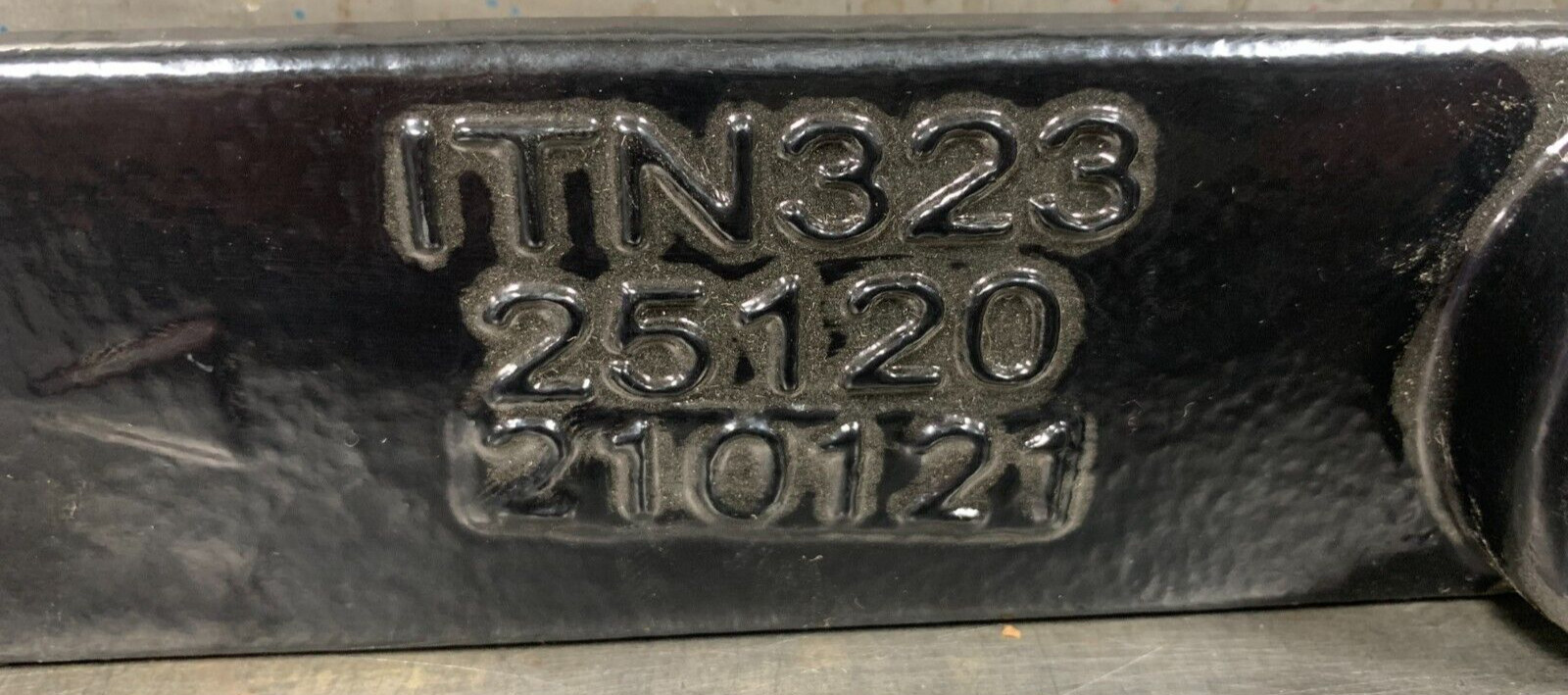 Yanmar Dump In Link 1TN323-25120
