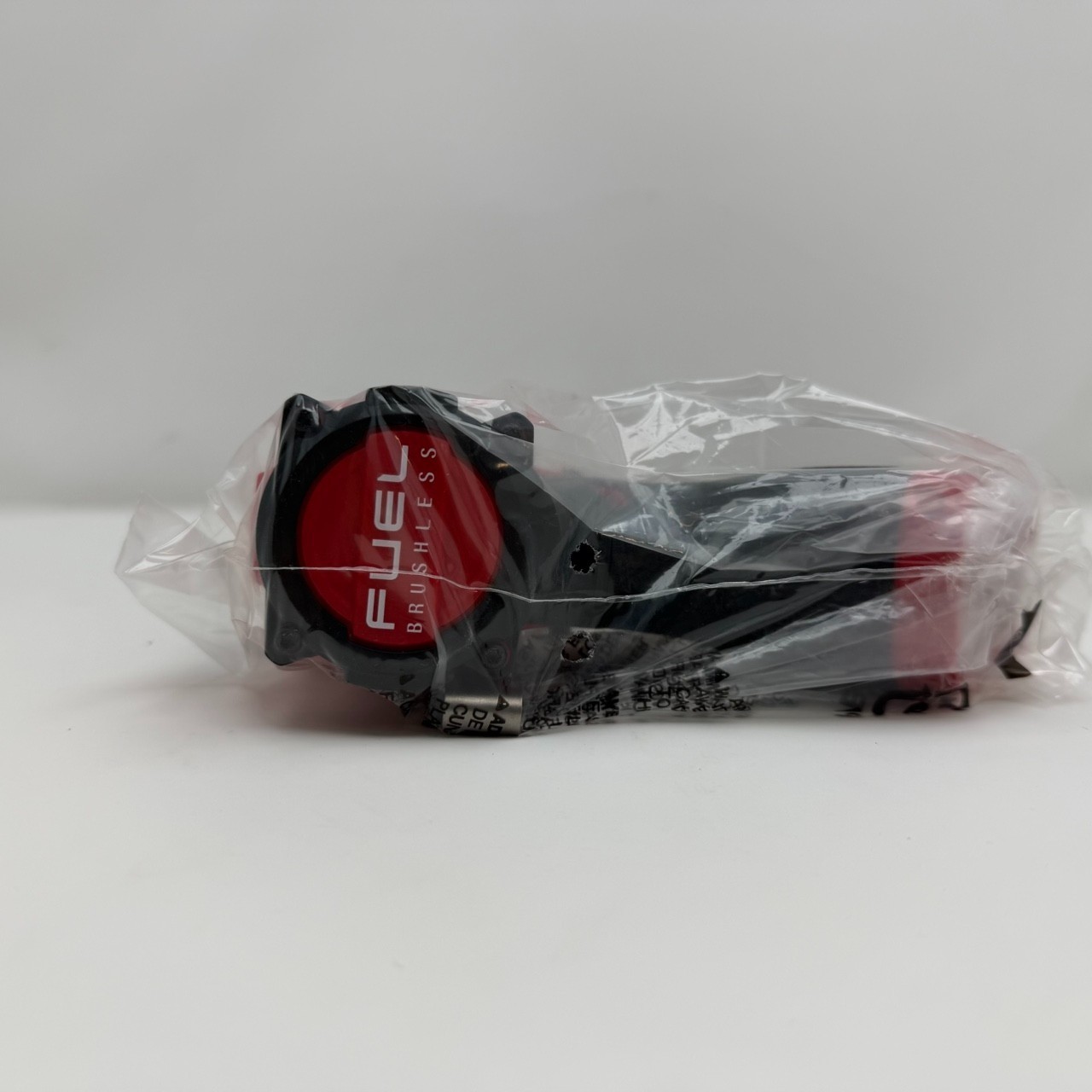 Milwaukee Fuel M12 (3404-20) – 12V 1/2″ Hammer Drill Driver w/ XC 4.0 Battery