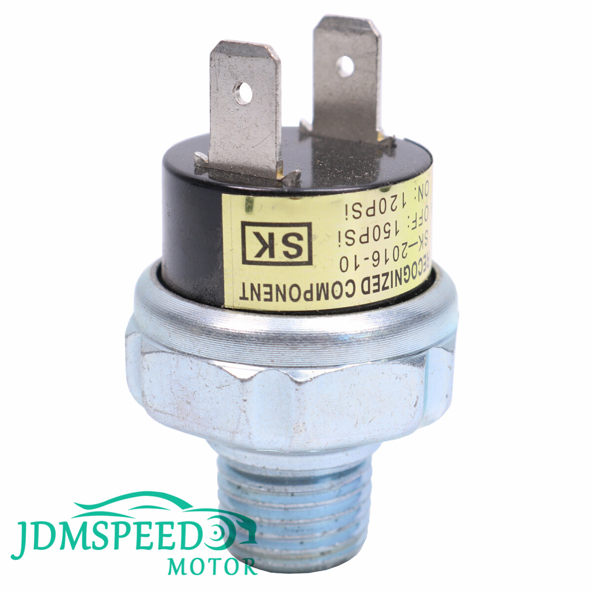 Pressure Switch 120-150 PSI Husky Air Compressor Parts Repair Tool