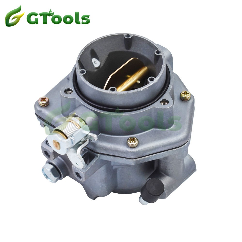 For John Deere 316 317 318 P218G Carb MIA10343 For NIKKI Onan Carburetor New