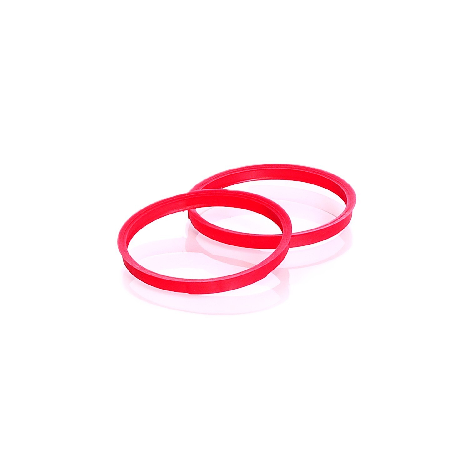 PYREX 45 mm ETFE High Temperature Pouring Ring 1395-45HTR