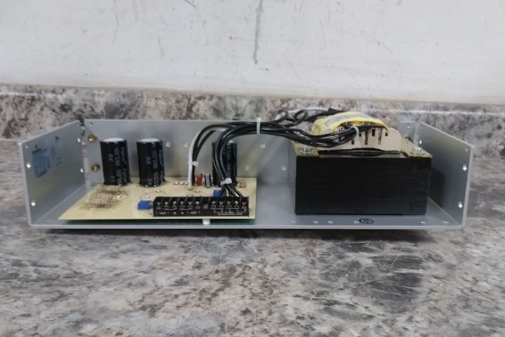 SolaHD SLS24072T 115/230VAC Input 24VDC Output Power Supply
