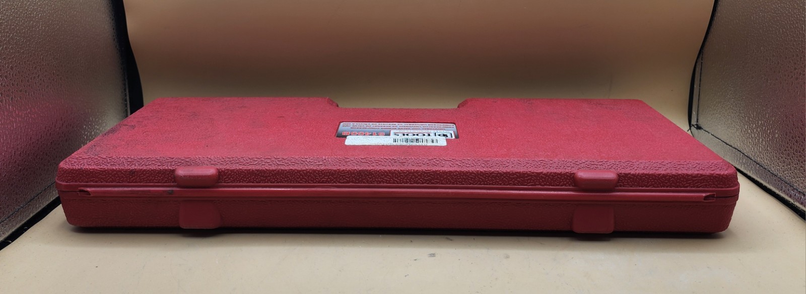 SCHLEY PRODUCTS INC. UNIVERSAL OHC VALVE SPRING COMPRESSEUR MODEL 91400B