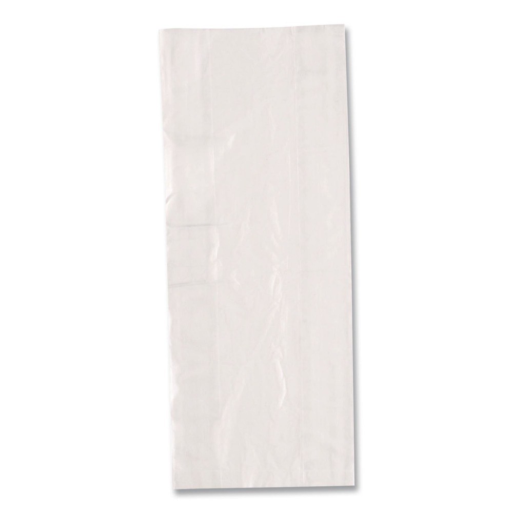 Inteplast Group PB080418XH 8-qt. 1.2 mil Food & Utility Bags – CL(1000/CT) New