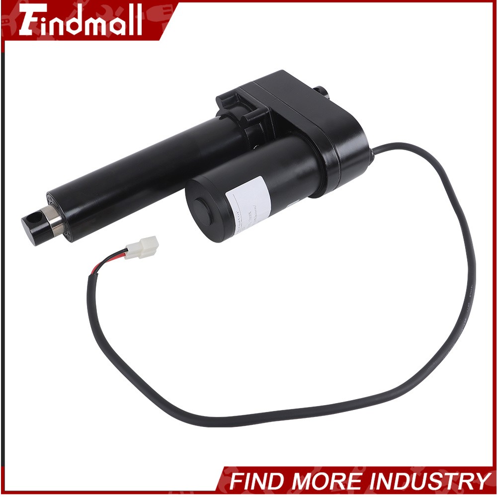 Findmall Lift Actuator 4X2 6X4 TE TS TX M-Gator AM133408 AM131228 For John Deere