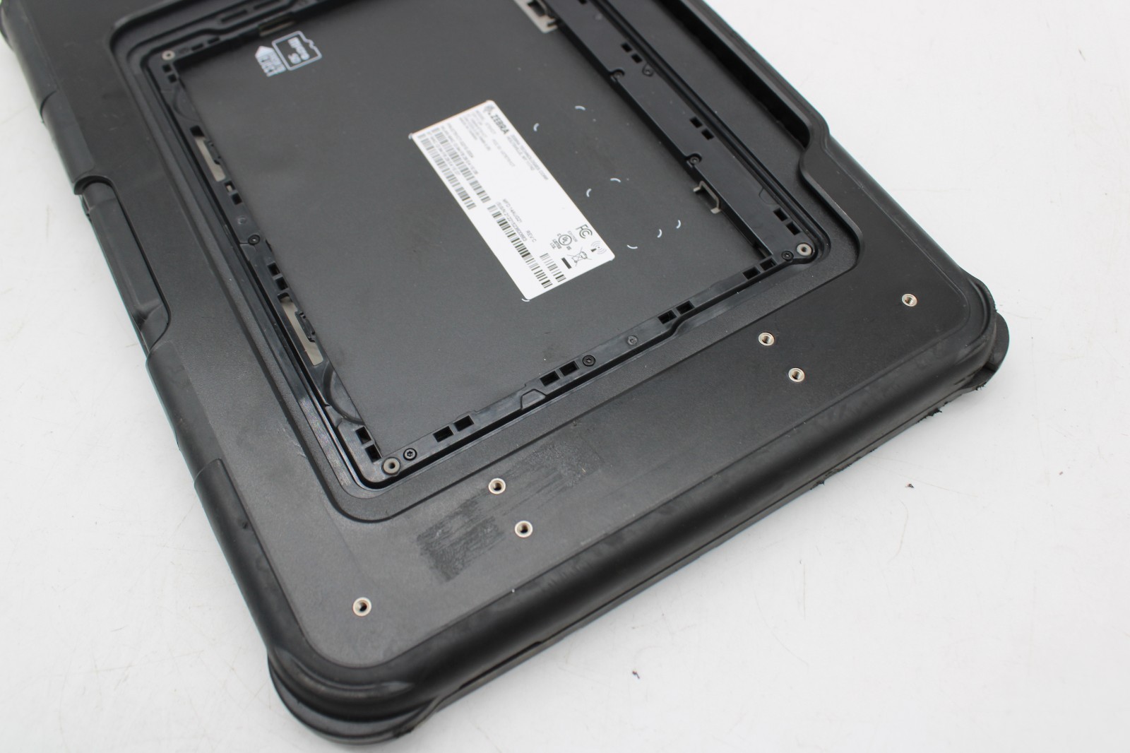 Zebra ET51CT Enterprise Android 14 GMS 32GB Tablet ET51CT-G21E-0004