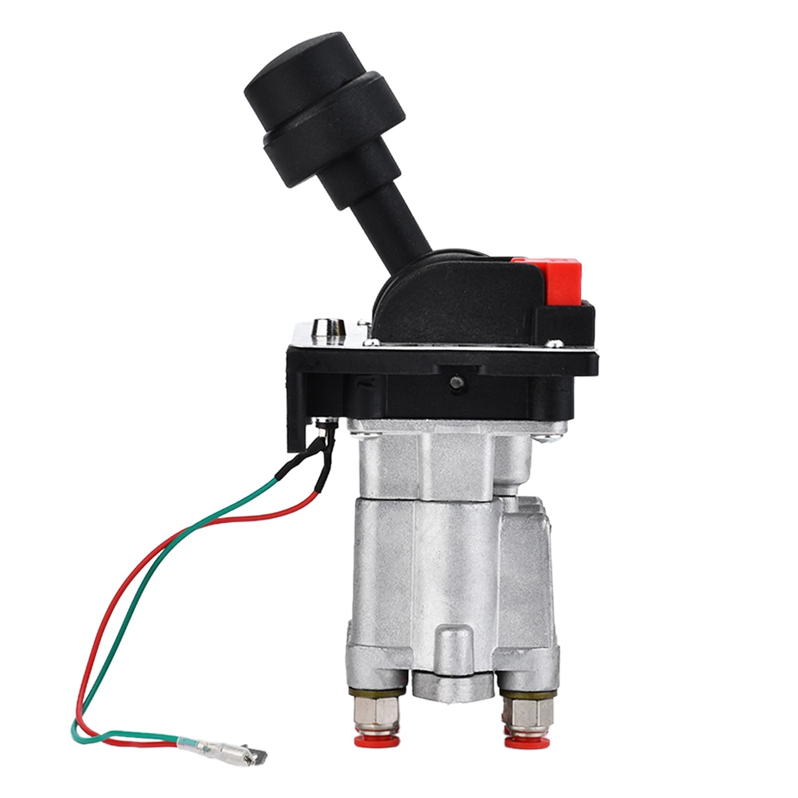 EGaultra AV295 PTO Control Valve Set for Dump Pump, Pneumatic Control for Dum…