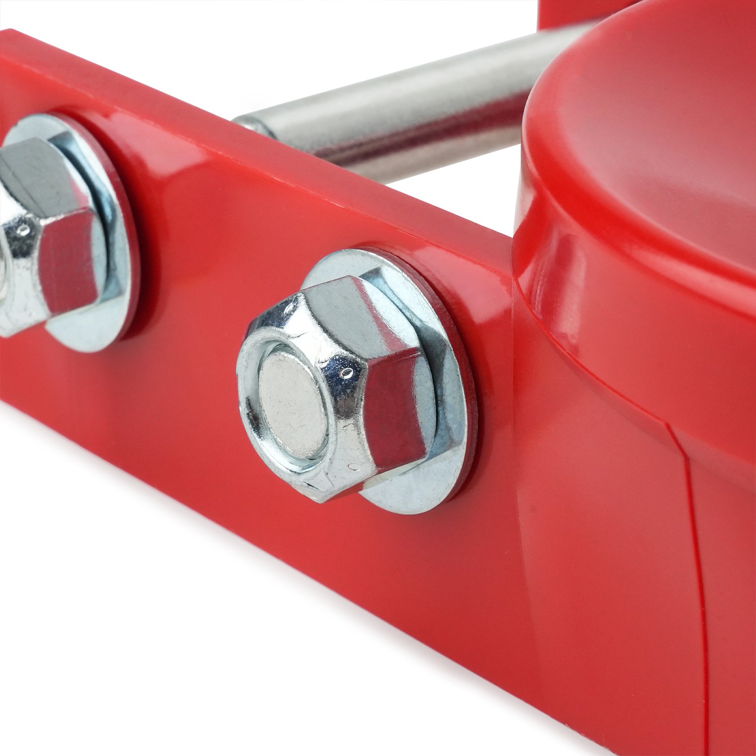 Ultimate Connection Ball Funnel for Kingpin Coupler Block for Andersen Hitches
