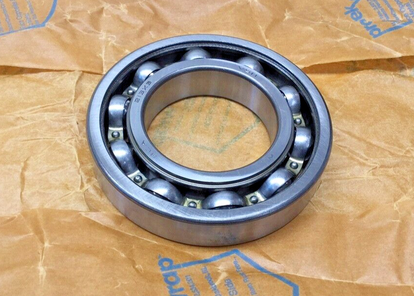 Bower BCA 213C3 Ball Bearing 213X3 65x120x23mm