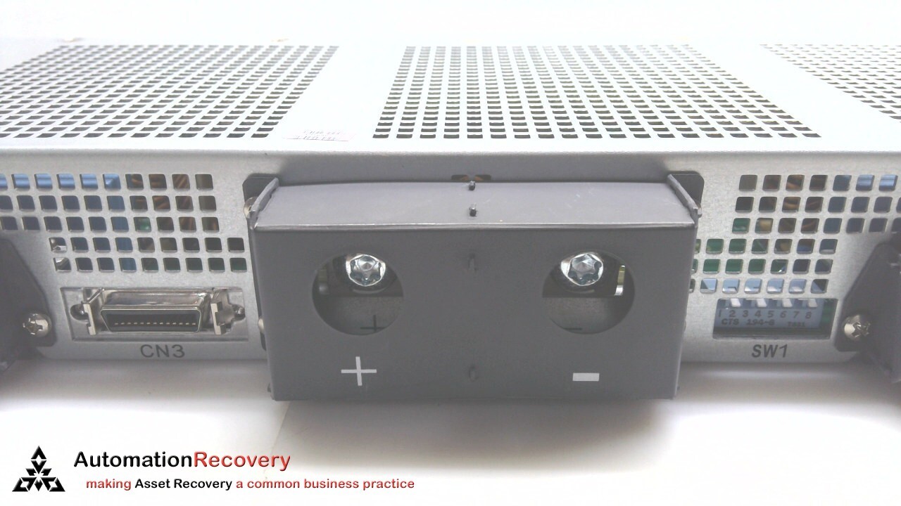 ARTESYN HPR12K-00, RACK MOUNT POWER SUPPLIES HPR12K-00 , NEW* #313211